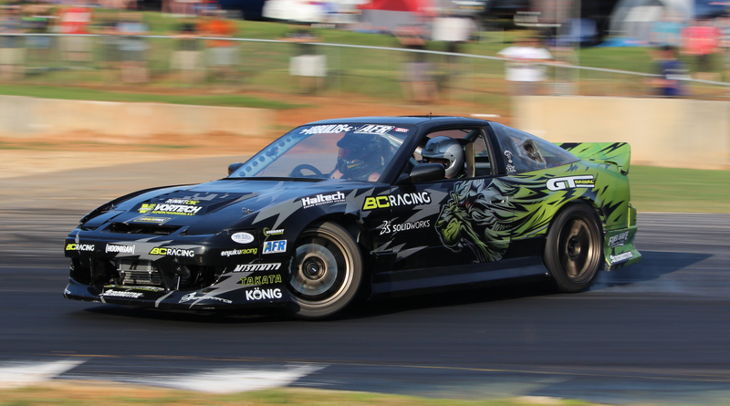 Illustration for article titled Gridlife Is The Bombastic Proof That Youth Car Culture Is Alive And Well